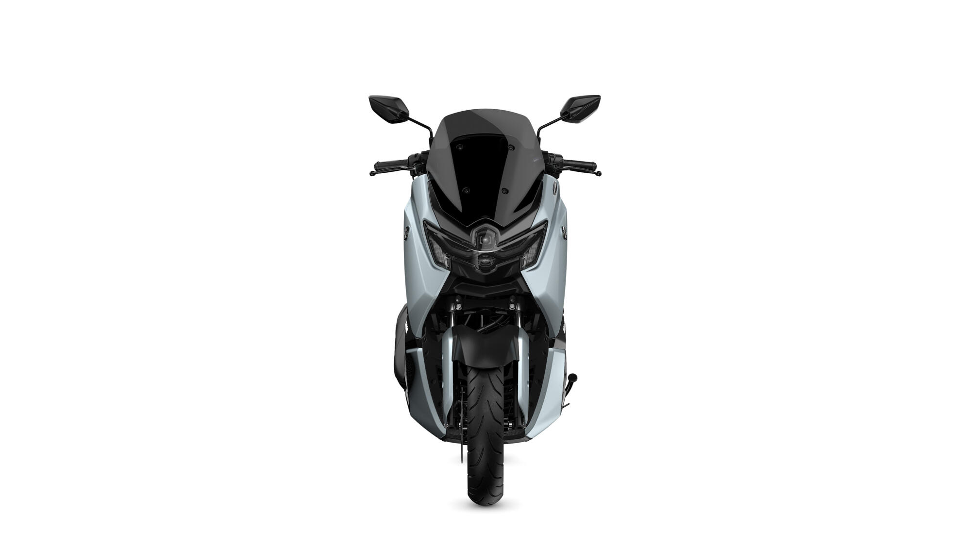 Yamaha NMAX 125cc 2025